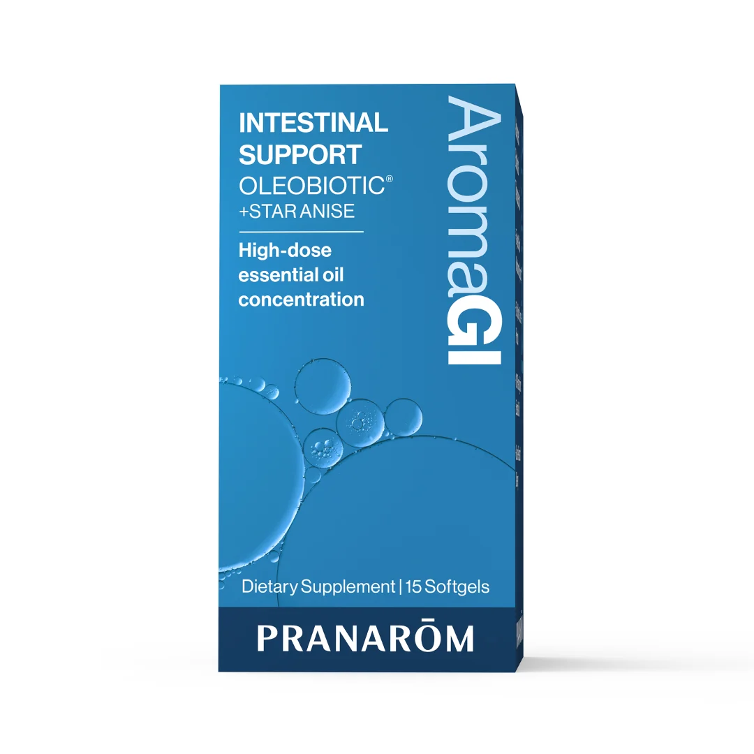 Oleobiotics