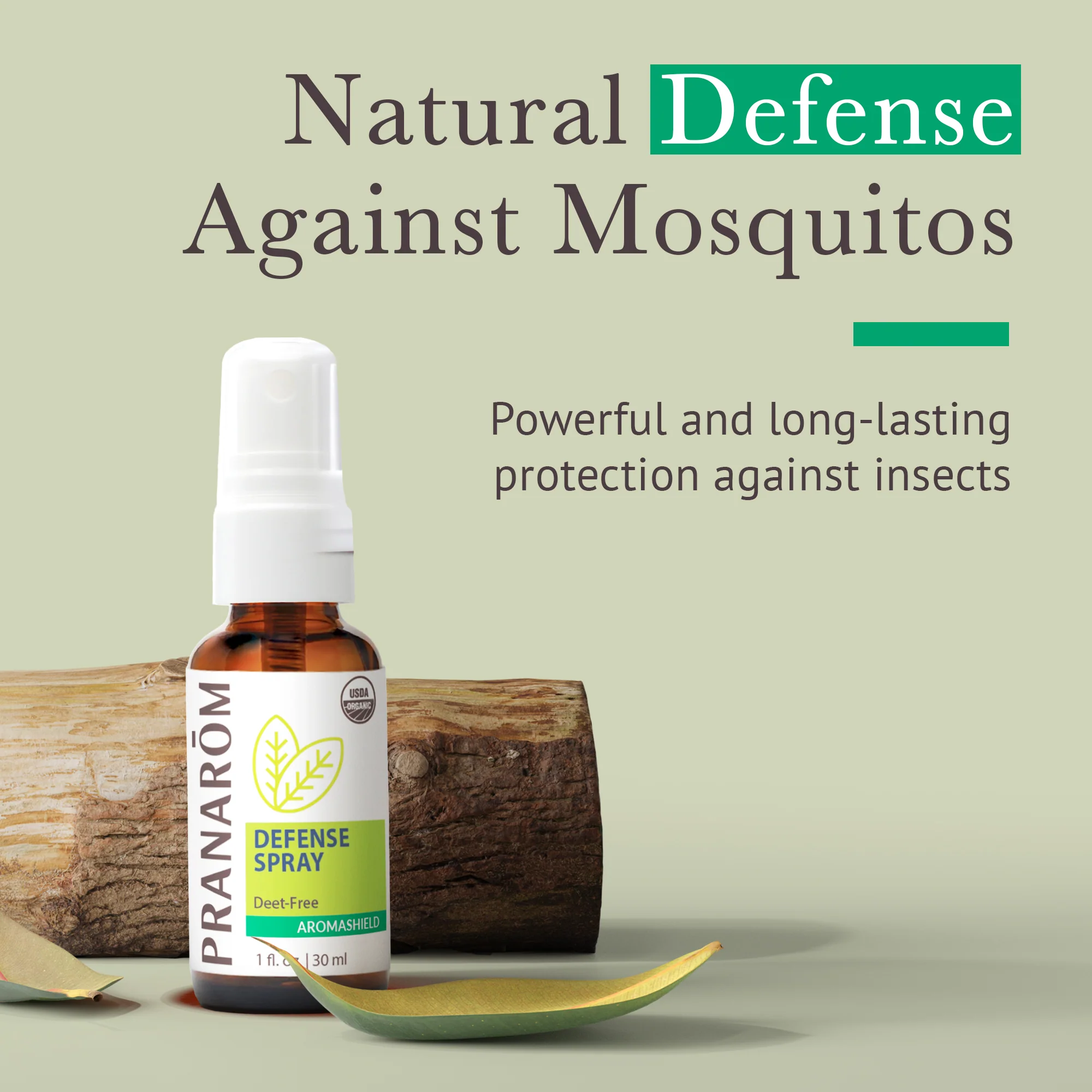 Aromashield Defense Spray - Image 3