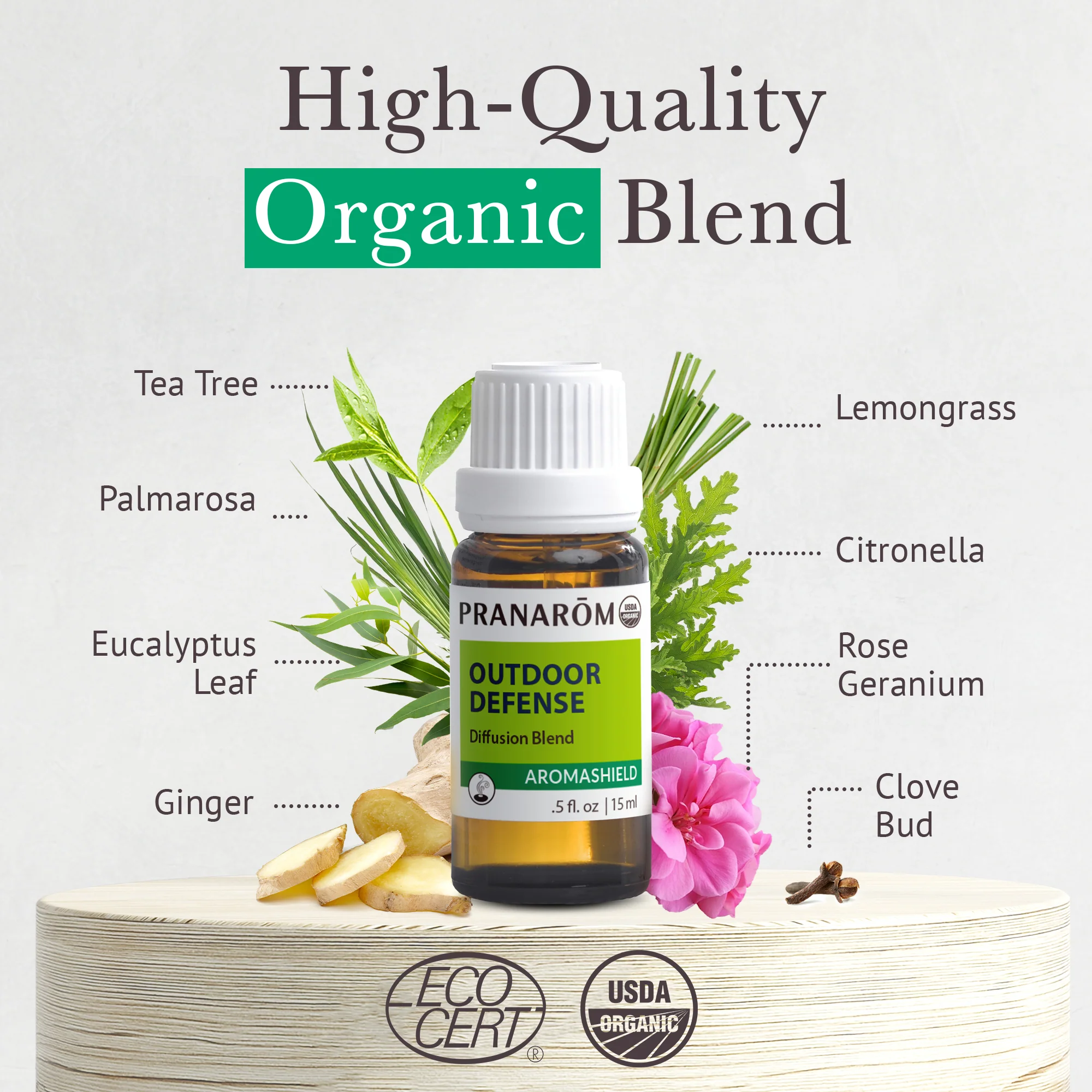 Aromashield Outdoor Defense Diffusion Blend - Image 3