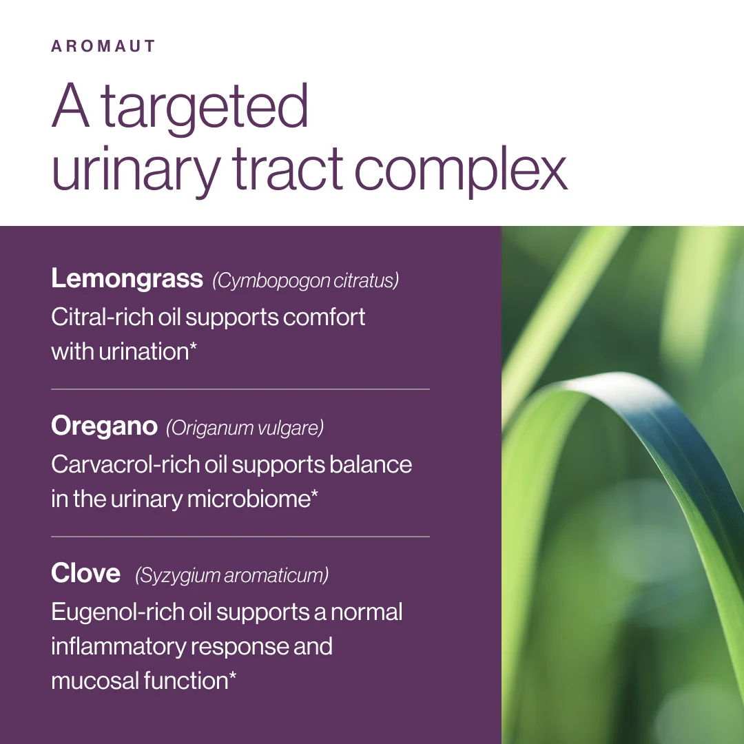 AromaUT Oleobiotic® + Lemongrass - Image 4
