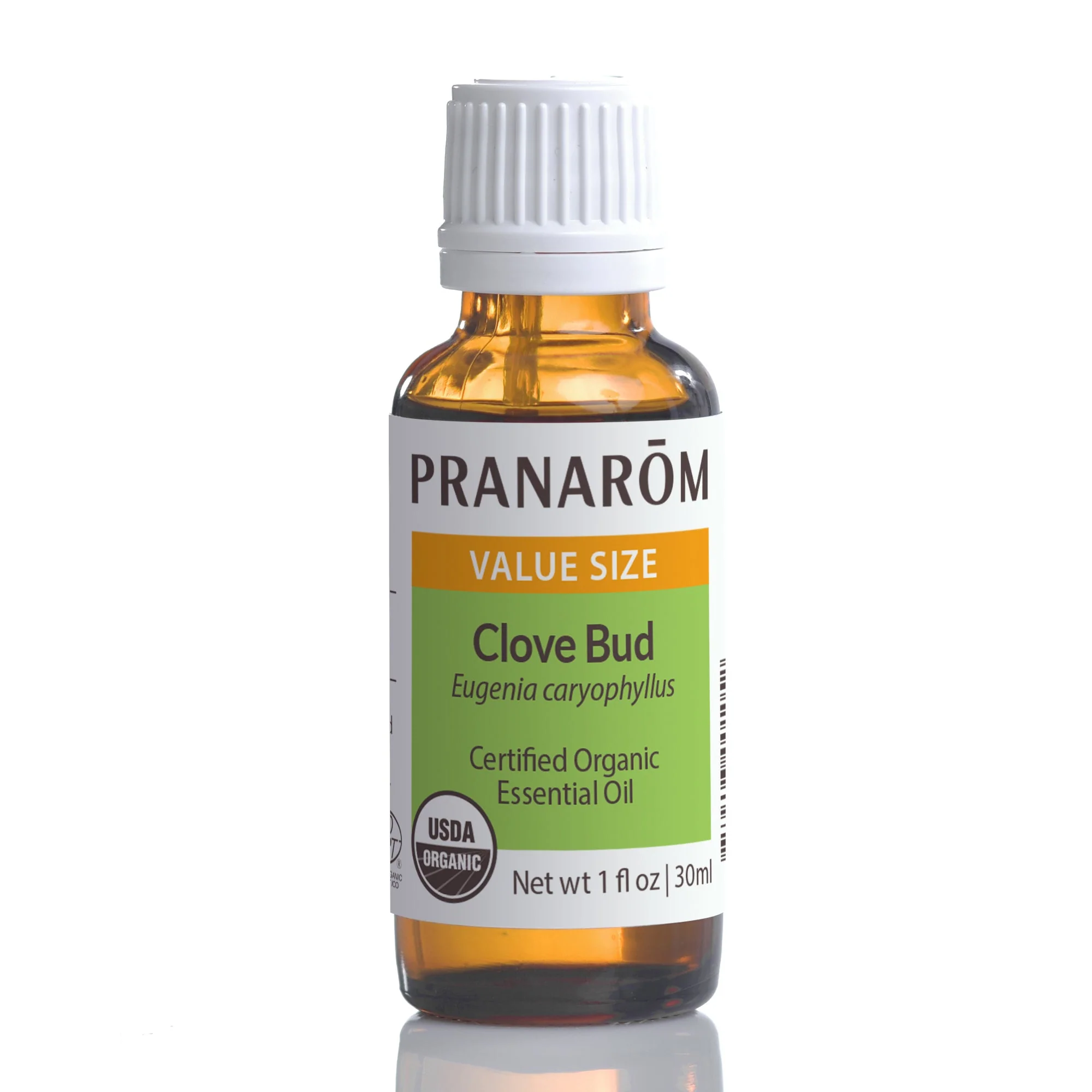 Clove Bud Essential Oil - Bio