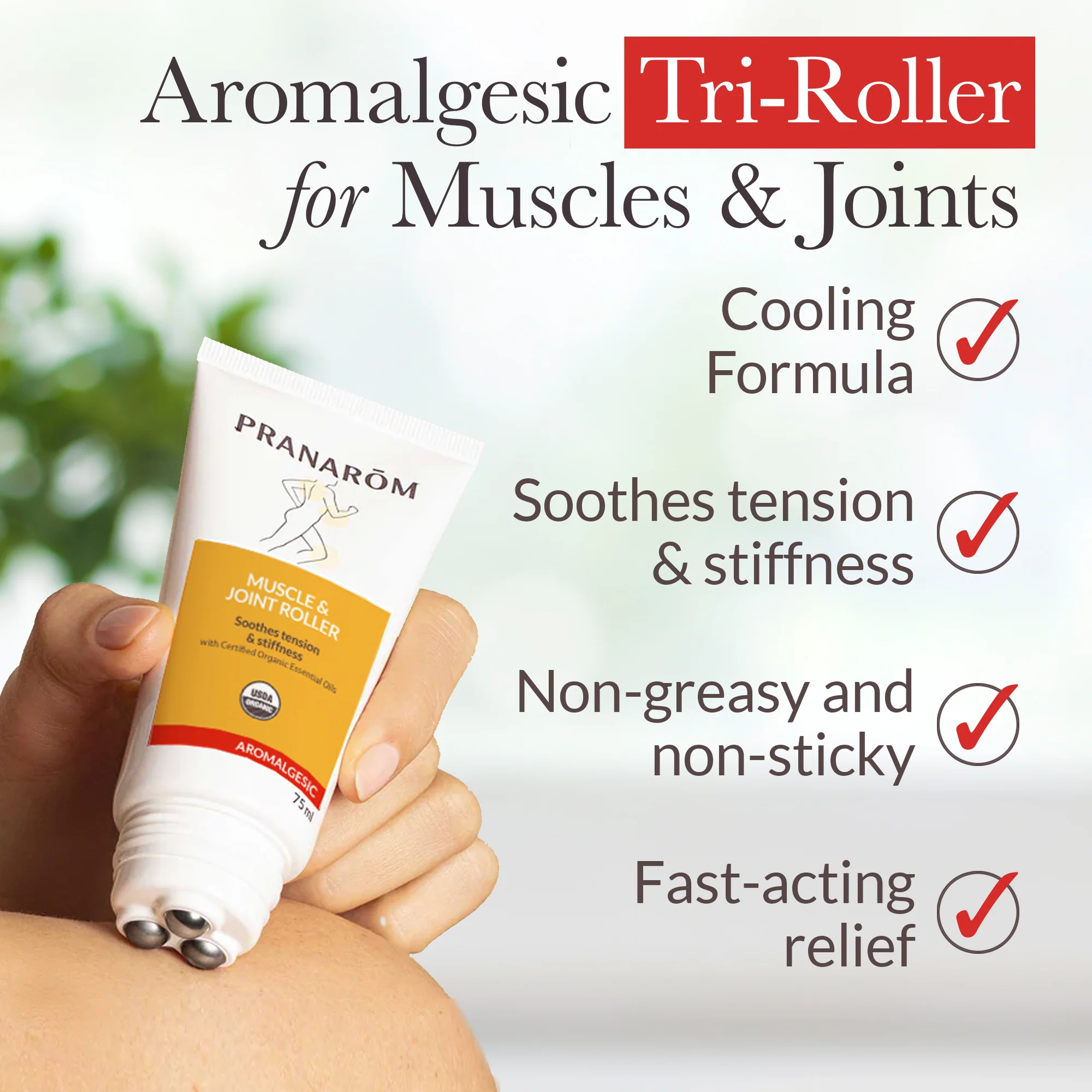 Muscle & Joint Roller - Bio - Image 4