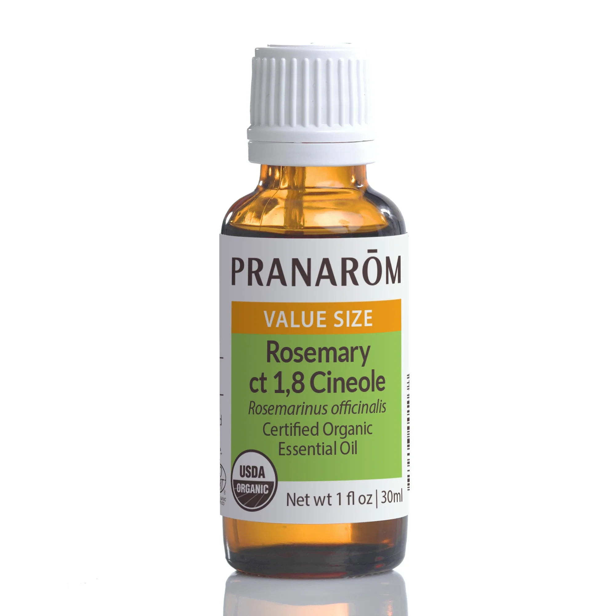 Rosemary ct 1,8 cineole Essential Oil - Bio
